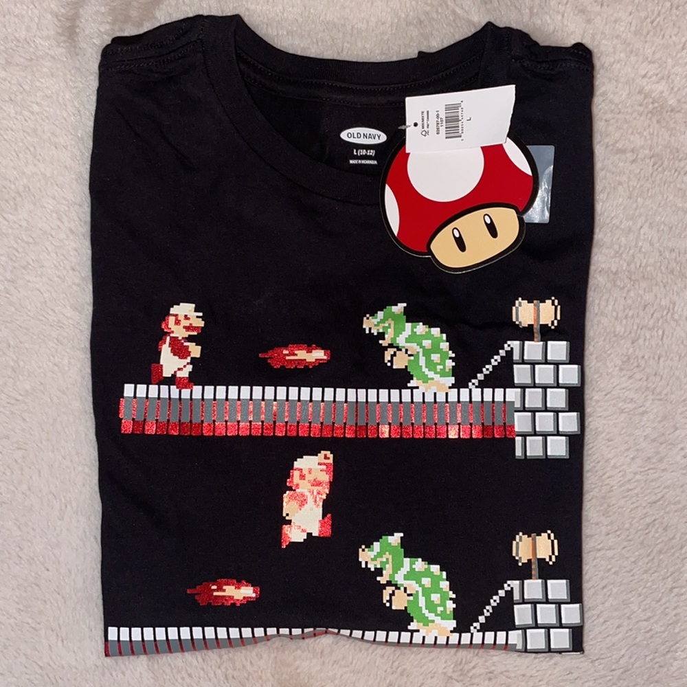 Kids t-shirt